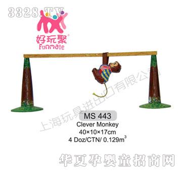 ����M(j��n)����Clever Monkey