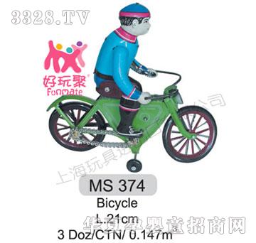 ����M(j��n)����Bicycle