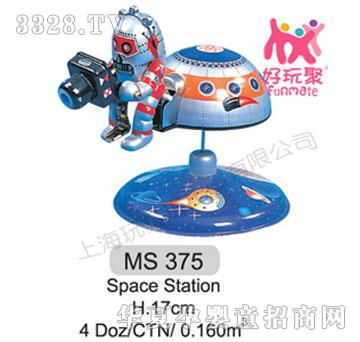 ����M(j��n)����Space Station