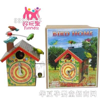 ����M(j��n)����Bird House