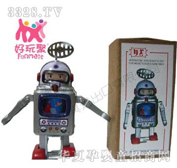 ����M(j��n)����Robot