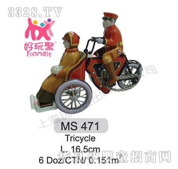 ����M(j��n)����Tricycle