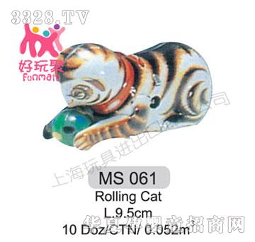 ����M(j��n)����Rolling Cat