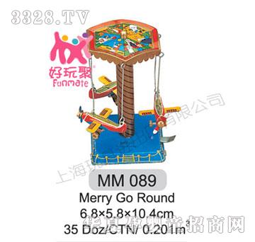 ����M(j��n)����Merry go Round