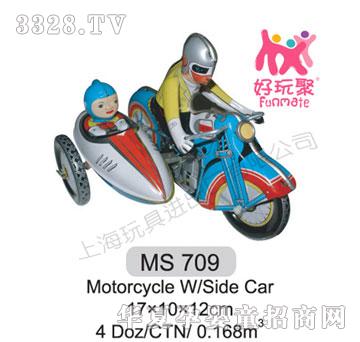 ����M(j��n)����Motorcycle WSide Car