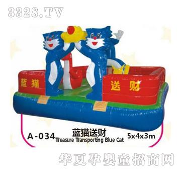 �𽡿��wA034���ͳ�⏗��