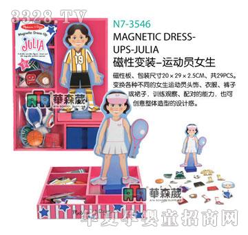 �Aɭ��N7-3546����׃�b-�\(y��n)��(d��ng)�TŮ��