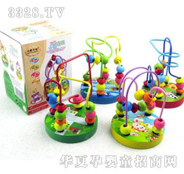 ľ����ʹС�A�@��ľ�����