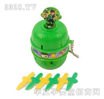 �hʢBEN10��ͰYSW0275