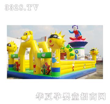 һ������@-��ͯ���Ǳ�