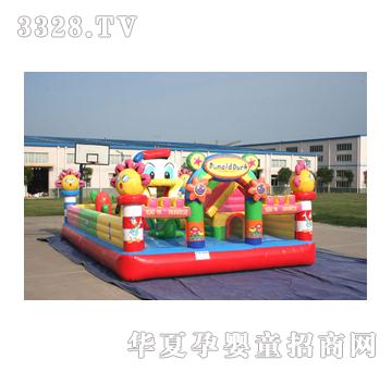 һ��С�����@-��ͯ�������