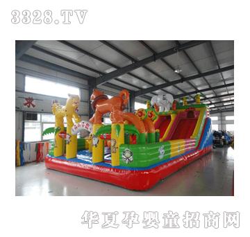 һ��ɭ�֠���-��ͯ���Ǳ�