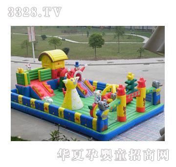 һ��С�ܘ��@-��ͯ���Ǳ�