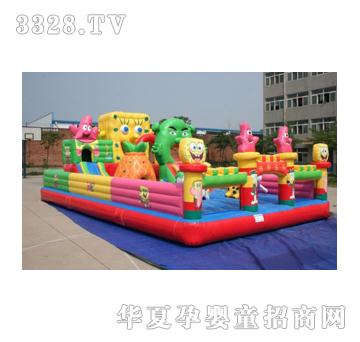 һ����ͯ�ıĴ��Ǳ�����