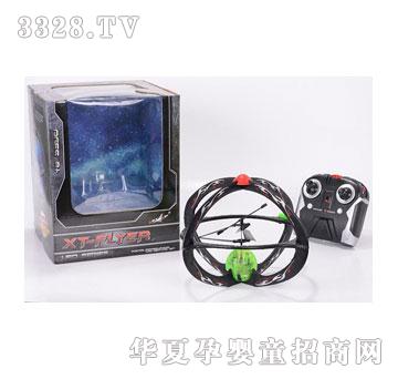 ����¡2ͨ�b���w��XT-6��UFO��