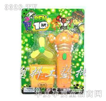 ���BEN10���r��L(f��ng)��