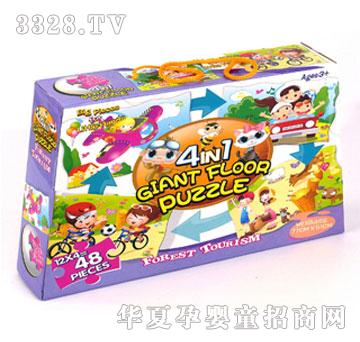 ���ų���(j��)�ذ�ƴ�D��ɭ�����Σ�