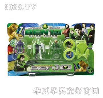��Ԫ�����˰�BEN10��ֻ���Ў��l(f��)����