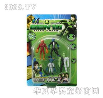 ��Ԫ�����˰�BEN10���У��Ŀ