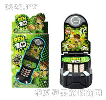 ��Ԫ��BEN10�֙C(j��)��������IC��