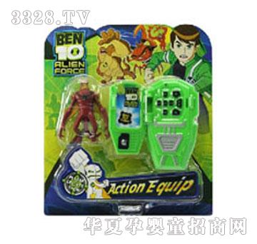 ��Ԫ�صڶ���BEN10�����֙C(j��)��1����