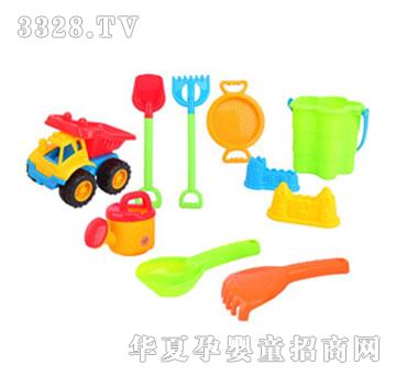 ��Ԫ��ɳ��Ͱ10PCS