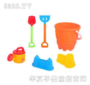 ��Ԫ��ɳ��Ͱ6PCS