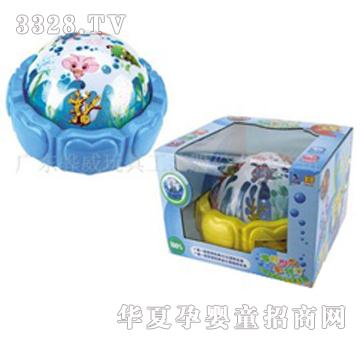 �����ߺ�������ͶӰ�D(zhu��n)��