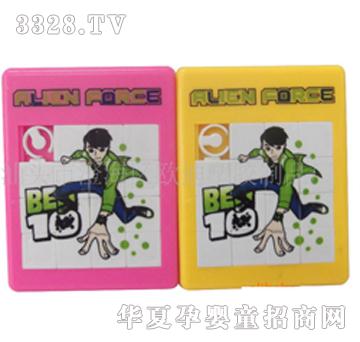 �W��BEN10����ƴ�D