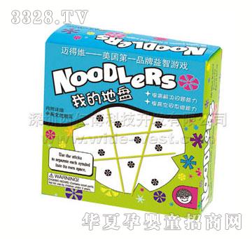 �ǎ�Noodlers�ҵĵرP