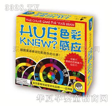 �ǎ�HueKnewɫ�ʸБ�(y��ng)