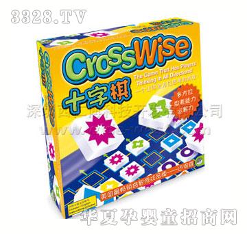 �ǎ�CrossWiseʮ����
