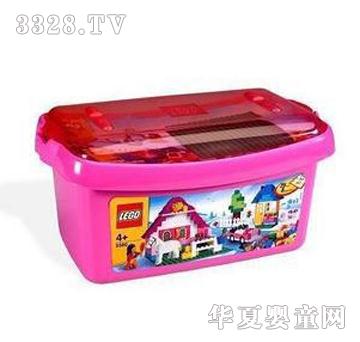 ����LEGO ƴ���eľ��(chu��ng)��ۼt��Ͱ�b