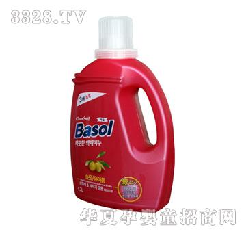 ����Basol��(n��i)��ϴ��Һ