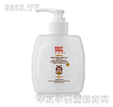 ���m��BH-046��ͯ��(zhu��n)��ϴ��Һ500ml