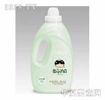 ����̫��1KG��ͯϴ��Һ