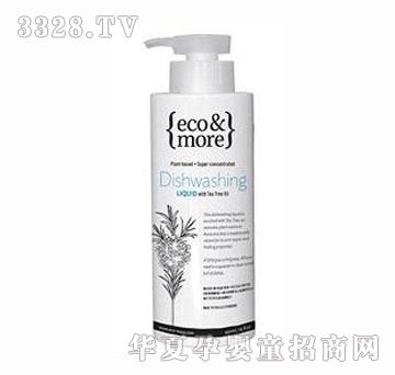 ECO��MORE���ϴ��Һ