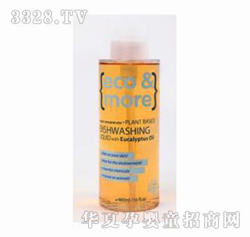 ECO��MORE���ϴ��Һ