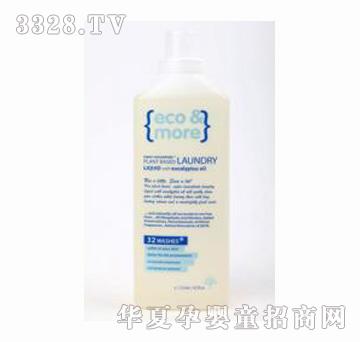 ECO��MOREϴ��Һ