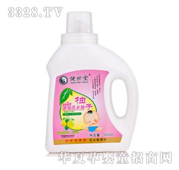 ������BABY���ӝ�sϴ��Һ������ȥ���ͣ�500ml