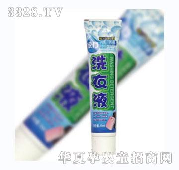 ���߱�y����ϴ��Һ���w��b��15ml