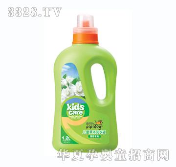 ƤƤ����ͯ�ݱ�ϴ��Һ����������1.2L