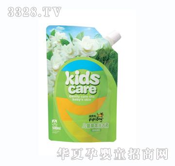 ƤƤ����ͯ�ݱ�ϴ��Һ����������500ml