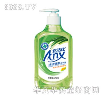 �������坍����ϴ��Һ-��Ȼ�J�C470ml