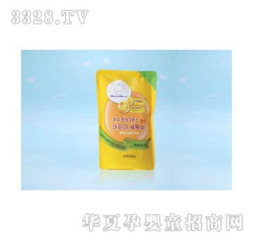 �����Ù�����ܰ��ͯϴ��Һ500ml