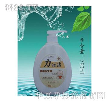 ���r������ϴ��Һ780ml