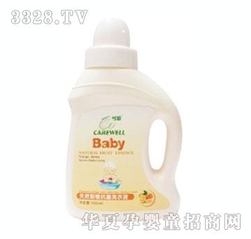 ��Ψ��Ȼ��ȿ���ϴ��Һ