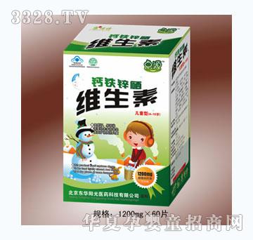 �cԴ�}�F�\���S����Ƭ����ͯ�ͣ�1200mg��60Ƭ