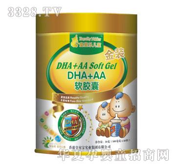 ���Ҙ�����DHA+AAܛ�z��60���b