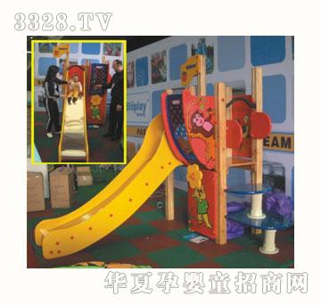 ��ɫͯ��2406�ϵ»����(�M(j��n)��ľ��)